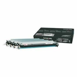 Toner Lexmark C734X24G Noir