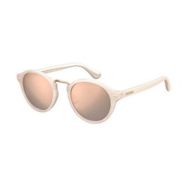Lunettes de soleil Unisexe Havaianas ITAPARICA-Y9A-0J Ø 49 mm Precio: 37.95. SKU: B1KLKJAPV4