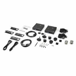 Convertisseur/Adaptateur Startech ST12MHDLAN4K