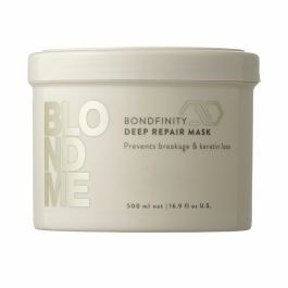 Masque pour cheveux Schwarzkopf BLONDME 500 ml Precio: 32.4999996. SKU: B17PGAXR7C