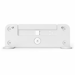 Logitech 952-000044 Support Mural pour Vidéobar - Blanc