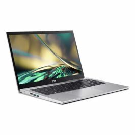 Ordinateur Portable Acer NX.K6TEB.04B Intel Core I7-1255U Espagnol Qwerty 15,6" 16 GB RAM 1 TB SSD