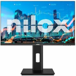 Monitor Gaming Nilox NXM27R2K1201 LCD 27"