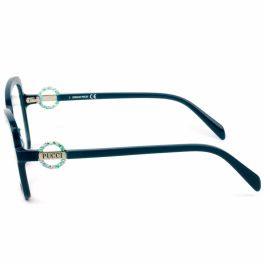 Monture de Lunettes Femme Emilio Pucci EP5175 55087