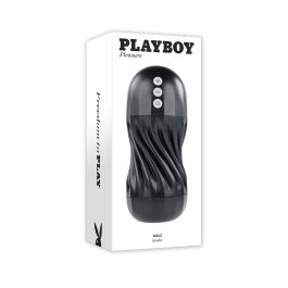 Masturbateur Playboy Solo Stroker