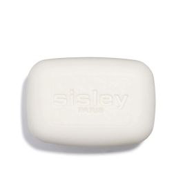 Sisley PAIN DE TOILETTE visage 125 gr - Savon Nettoyant pour Peaux Mixtes et Grasses, Purifiant et Matifiant - Il#1a