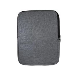 Housse d'ordinateur portable Nilox SLEEVE Gris