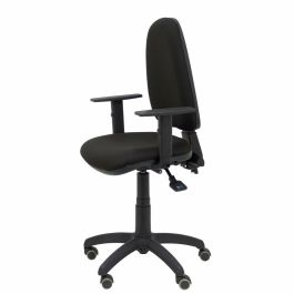 Chaise de Bureau Ayna S Piqueras y Crespo 40B10RP Noir