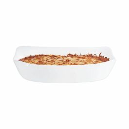 Plat de Four Luminarc Smart Cuisine Blanc verre 34 x 25 cm Precio: 21.5000004. SKU: B184QRD9HJ