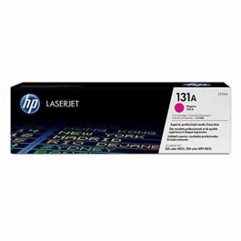 Toner original HP 131A Magenta Precio: 141.5000004. SKU: S5600684