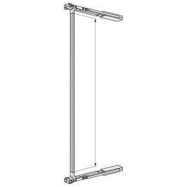Effegi Brevetti Barre Stabilisatrice 2500mm pour Mécanismes d'Ouverture Supérieure, Inférieure Precio: 52.89. SKU: B1366N2MQ7