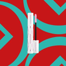 Collistar Base de Cils IMPECCABILE Crème Fraise 12,5 ml - Longueur et Définition