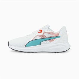 Chaussures de Running pour Adultes Puma Twitch Runner M Blanc Precio: 58.416. SKU: B16D6ZWQ5W