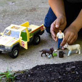 Playset Schleich 1832664