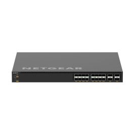 NETGEAR M4350-16V4C Switch Manageable L3 24 Ports 25G Full Duplex avec 16x SFP28 et 4x QSFP28