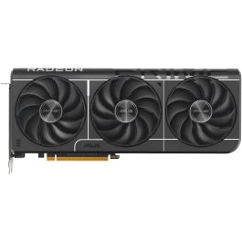 Asus Carte Graphique Radeon RX 9070 OC Edition 16Go GDDR6 PCI Express 5.0