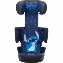 Siège de Voiture Safety 1st Helia Stitch Bleu II (15-25 kg) III (22 - 36 kg) Enfant ECE R129/04