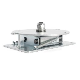 Q&Q Mécanisme de bras rotatif Yiro pour canapé, 180°, transforme en lit ou siège