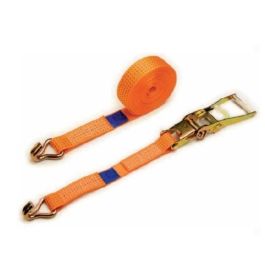 PATACHO Sangle à cliquet fermée 50mm x 10m, 5000Kg, 10m + 0.5m Patacho Precio: 22.95. SKU: B159876SPQ