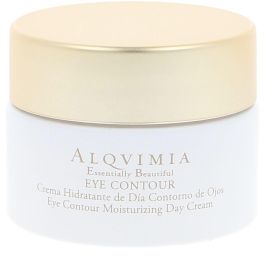 Alqvimia Crème Contour Des Yeux Essentially Beautiful Rejuvenate 15 mL Precio: 57.5000004. SKU: S4500310