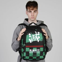 Cartable Demon Slayer