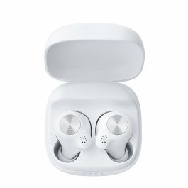 Casque INTENSO 3720202 Blanc