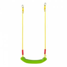 Siège pivotant Colorbaby 43 x 175 x 17 cm (4 Unités)