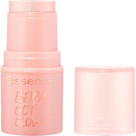 Essence Baby Got Glow En Stick Surligneur N° 20-Rosy Glaze 5,5 gr