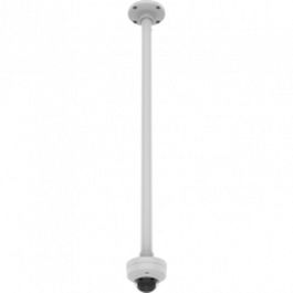 Axis T94C01U Universalhalterung M42 Serie, Companion Mini LE - Support Extérieur Gris Plastique pour M4215-LV, M4215-V, M4216-LV, M4216-V, M4218-LV, M4218-V