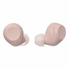 Casque Sony WF-C710NP Rose