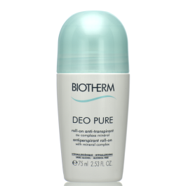 Biotherm Deo Pure Roll-On 75 mL