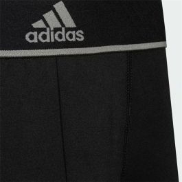 Boxer pour homme Adidas Active Micro Flex Eco Noir 3 Unités