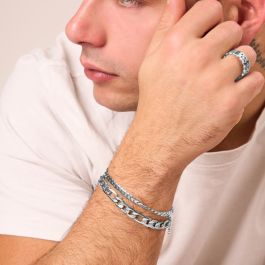 Bague Femme Radiant RH000233-22 Argenté 22