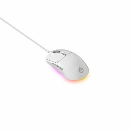 Souris SteelSeries 62516 Blanc