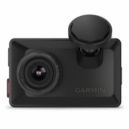 Garmin X310 Dash Cam 4K, 140°, Contrôle Vocal, Compacte