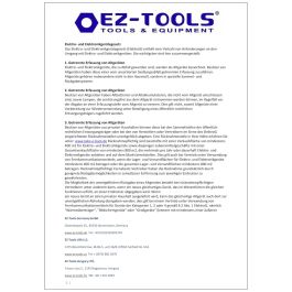 Stanley Fatmax Clavadora de acabado inalámbrica 18 V SFMCN616B-XJ Clavos de 25 a 64 mm