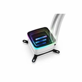 K Cooler Enermax Aquafusion ADV ELC-AQFA240-SQA-W