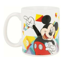 Tasse mug Mickey Mouse Happy Smiles 325 ml (11,7 x 10 x 8,7 cm)
