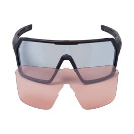 Lunettes de cyclisme Endura Strack Noir