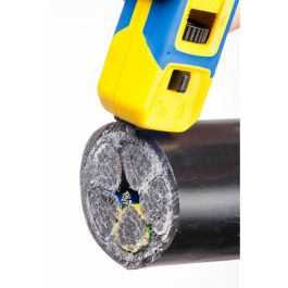 Pinces à dénuder JOKARI System 4-70