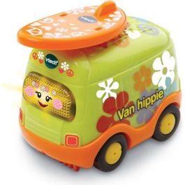 Véhicule Edition Spéciale a Collectionner - VTECH - Tut Tut Bolides - Parlant, Musical et Lumineux Precio: 25.89. SKU: B1H69PE7AE