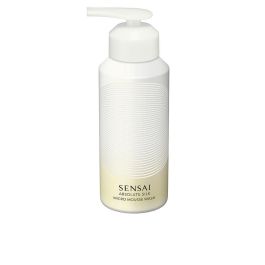 Sensai Mousse lavante micro ABSOLUTE SILK 180 ml Precio: 65.79. SKU: B1C56G394L