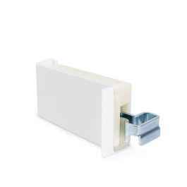 CAMAR Colgador Armario 806 Logo Montaje Directo Derecha