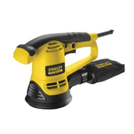 Ponceuse excentrique Stanley FME440K 230 V
