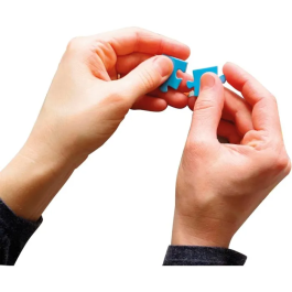 Clementoni Puzzle 500 Pièces Ever After - Princesses Disney, Cendrillon - Puzzle pour Adultes et Enfants, Collection