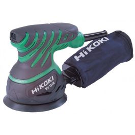Hitachi Lijadora Roto-Orbital SV13YB 125mm 230V Precio: 145.89. SKU: B1A23M49QY