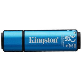 Carte Mémoire Micro SD avec Adaptateur Kingston IKVP50C/64GB 64 GB