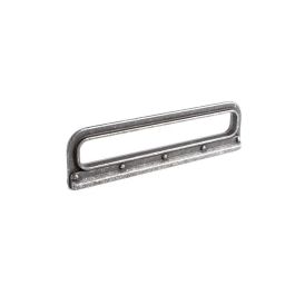 GIUSTI Tirador Zamak Aser Noir Vintage, Distance 128mm Precio: 6.99. SKU: B1HTM7DMZZ