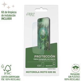 Film Protecteur pour Téléphone Portable Myway Moto G35 5G