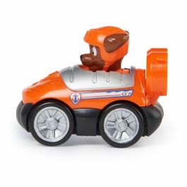 Petite voiture-jouet The Paw Patrol Multicouleur